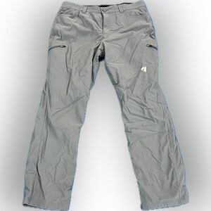 Eddie Bauer First Ascent Guide Pro Lined Hiking Pants